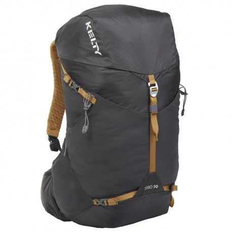 Рюкзак Kelty Siro 50 (черный)  