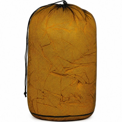 Органайзер сетчатый Tribe Mesh Sack T-CG-0011-black, XL