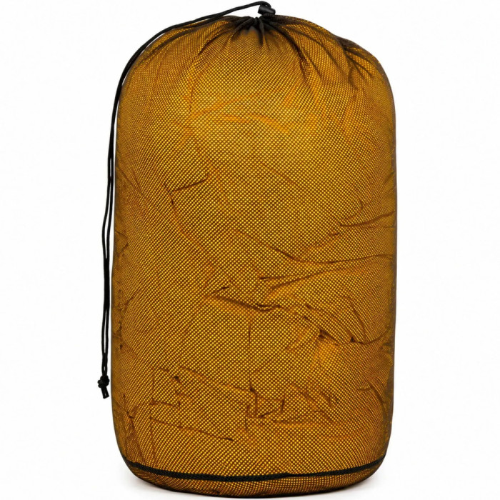 Органайзер сетчатый Tribe Mesh Sack T-CG-0011-black, XL  