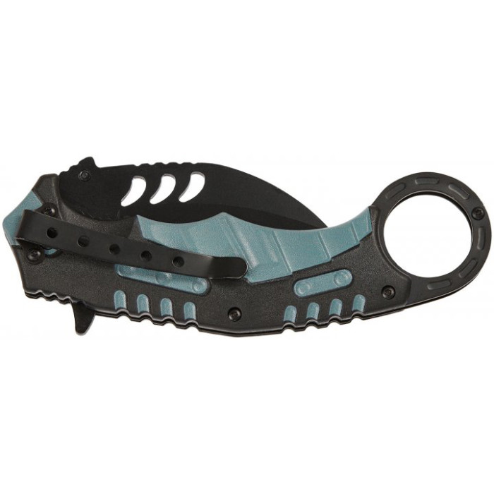 Нож Active Cockatoo black  