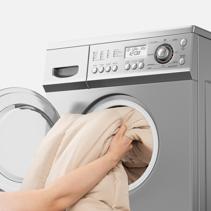 Спальник Naturehike L150 Upgraded NH20MSD05, (13°C), розовый  