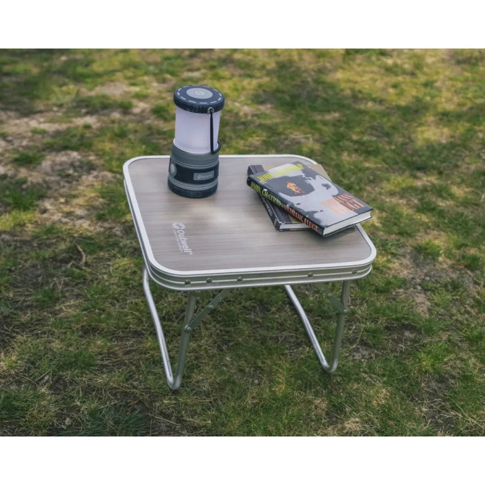 Стол кемпинговый Outwell Nain Low Table (531195)  