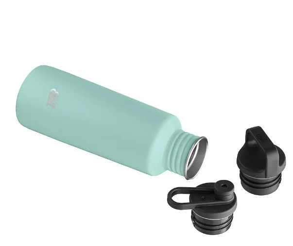 Пляшка Esbit DBS750PC-LG lind green  