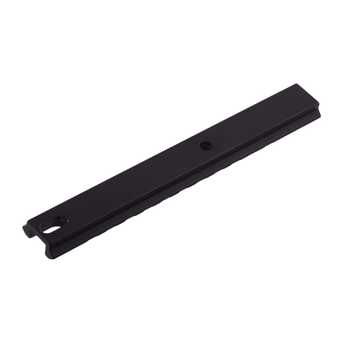 Оружейная планка Grand Way 155 мм (D0002-WEAVER)  