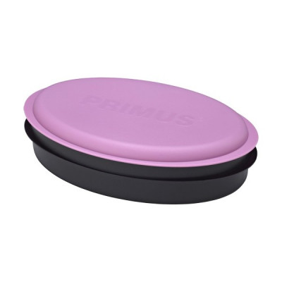 Столовый набор Primus Meal Set fashion, розовый