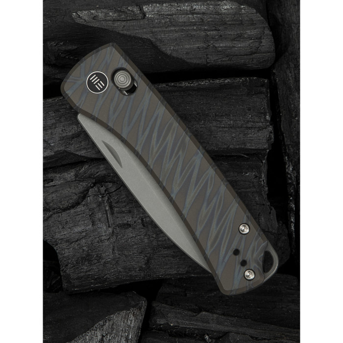 Нож складной Weknife Nightblade WE22046-3  