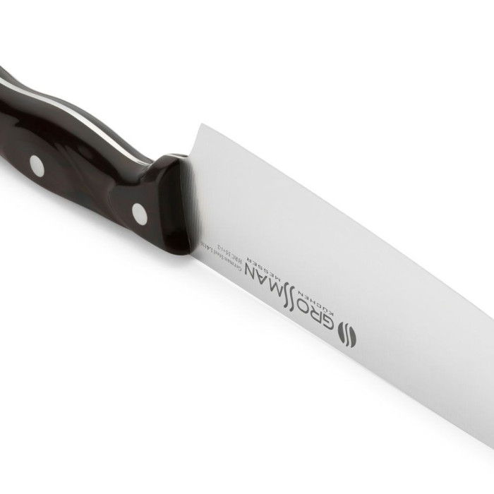 Набор кухонных ножей Grossman SL2723-Calgary  