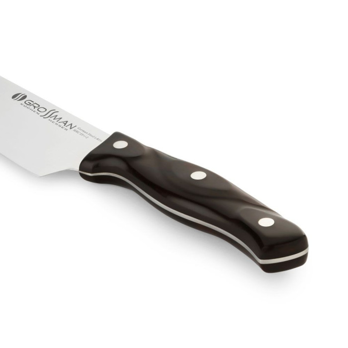 Набор кухонных ножей Grossman SL2723-Calgary  