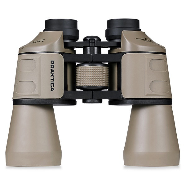 Бинокль Praktica Falcon FMC 12x50 Sand  