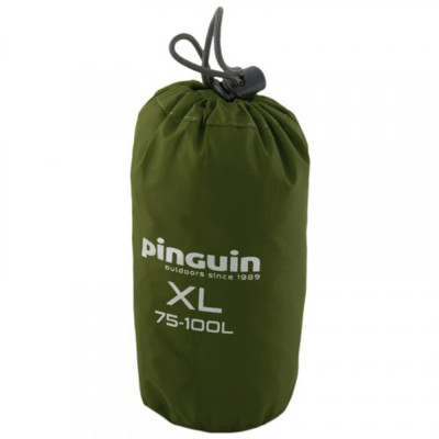 Накидка на рюкзак Pinguin Raincover 2020, Khaki, 75-100 L (PNG 356441)