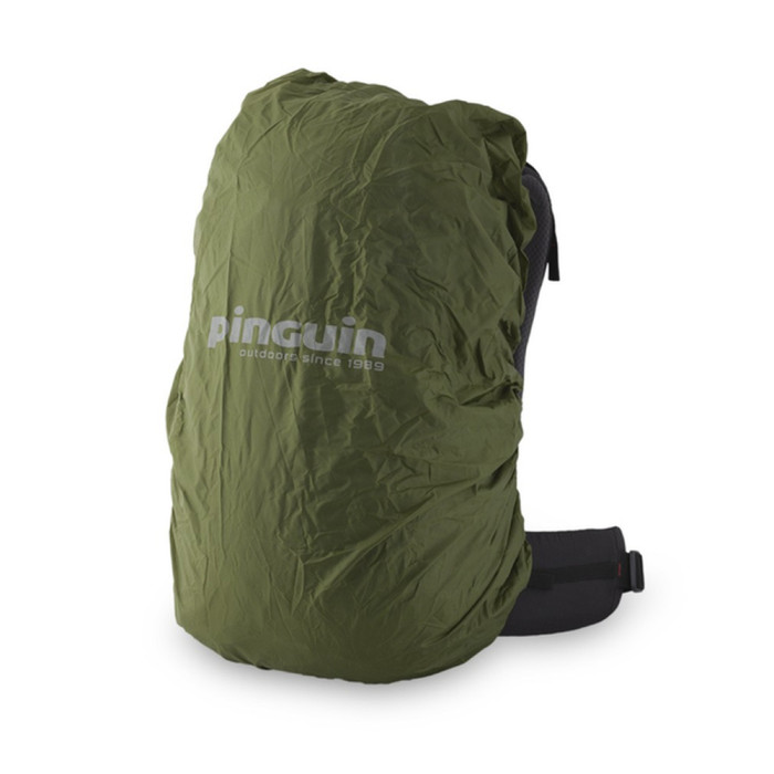Накидка на рюкзак Pinguin Raincover 2020, Khaki, 75-100 L (PNG 356441)  