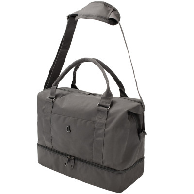 Сумка дорожная Semi Line 24 Graphite (P8316-2)