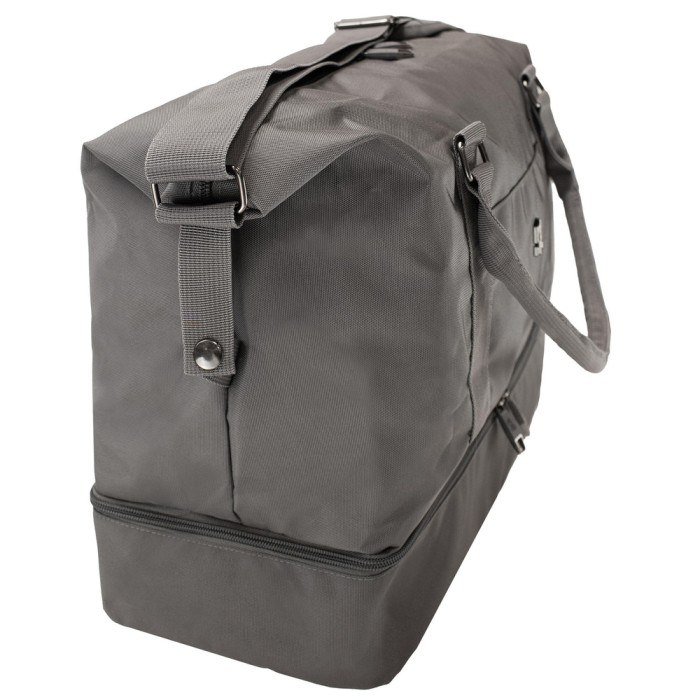 Сумка дорожная Semi Line 24 Graphite (P8316-2)  