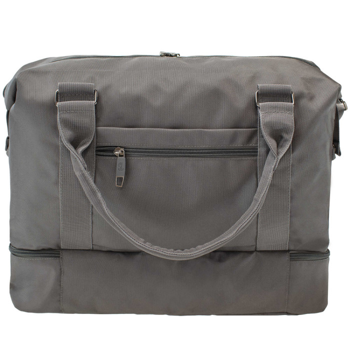 Сумка дорожная Semi Line 24 Graphite (P8316-2)  