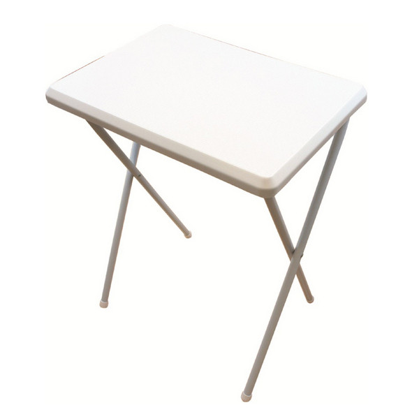 Стол Highlander Camping Folding White  