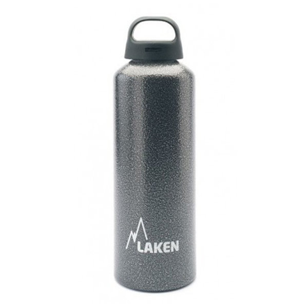 Фляга Laken Classic 1 L (Granite)  