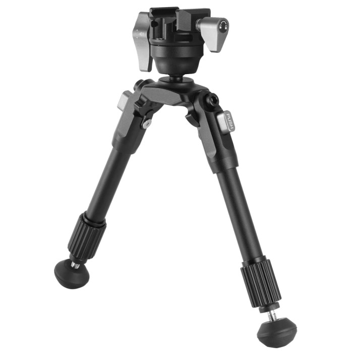Бипод Vanguard EQ-Precision 1QS A (EQ-Precision 1QS A)  