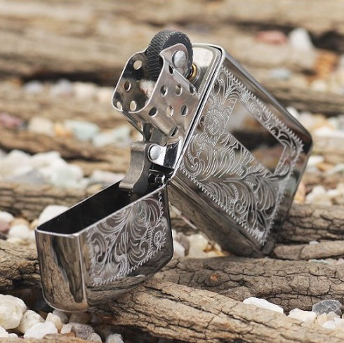 Зажигалка Zippo 1652  