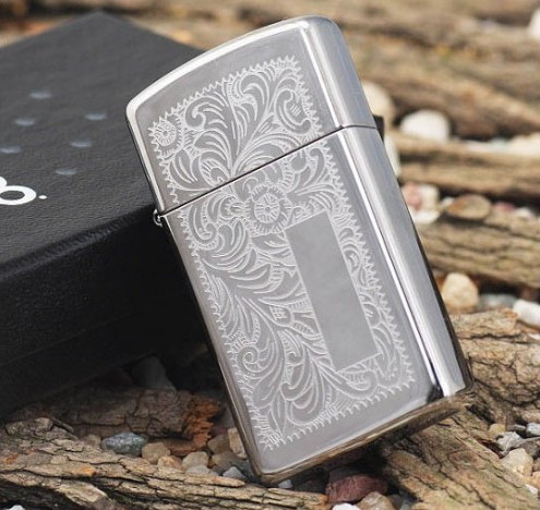 Зажигалка Zippo 1652  