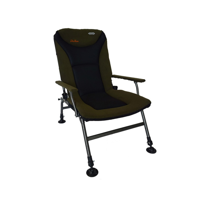 Кресло Novator SR-3 XL DeLuxe  
