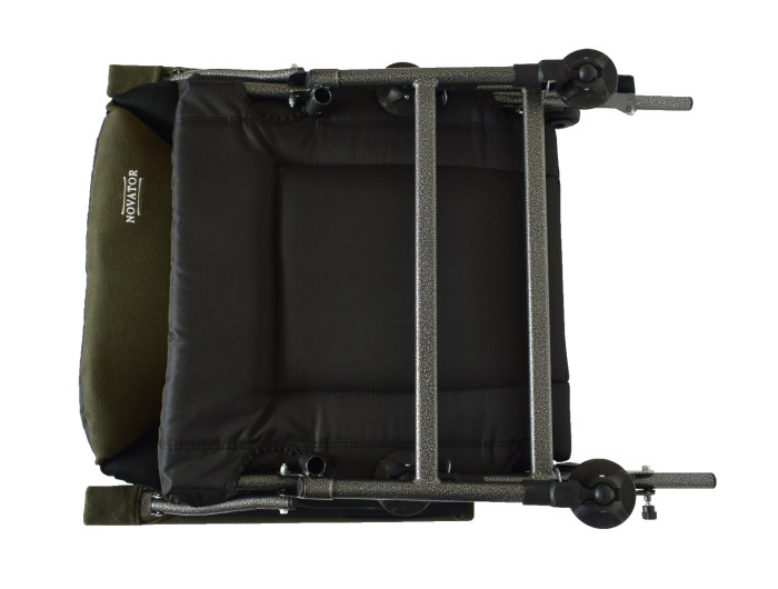 Кресло Novator SR-3 XL DeLuxe  