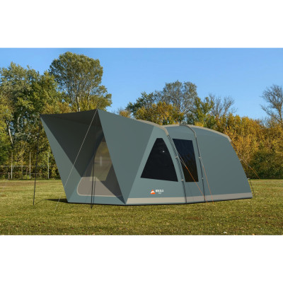 Палатка четырехместная Vango Mokala 450 Mineral Green (TETMOKALA000001) (930839)