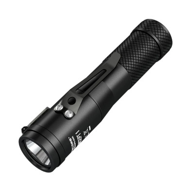 Карманный фонарь Nitecore CONCEPT 1, 1800 люмен