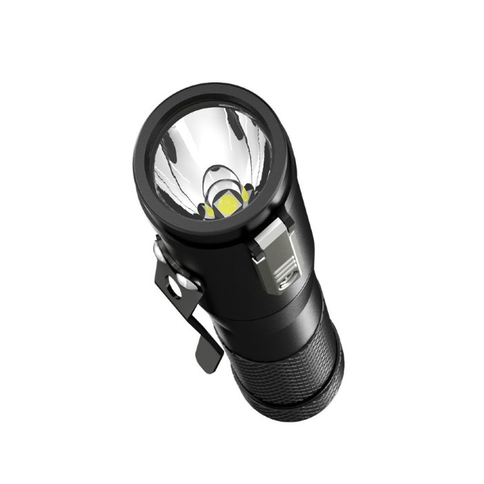 Карманный фонарь Nitecore CONCEPT 1, 1800 люмен  