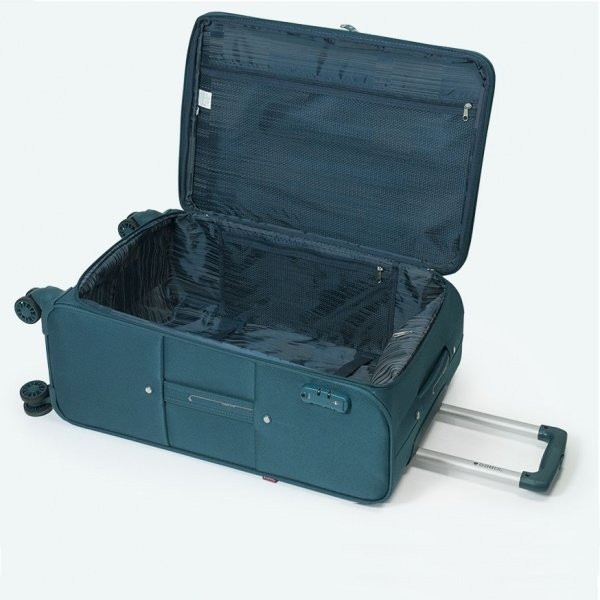 Чемодан Gabol Daisy (M) (синий)  