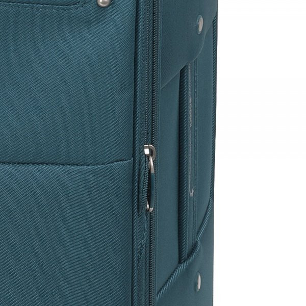 Чемодан Gabol Daisy (M) (синий)  