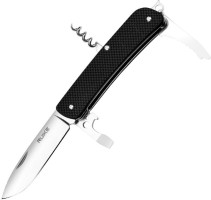 Нож Ruike Criterion Collection L21 черный