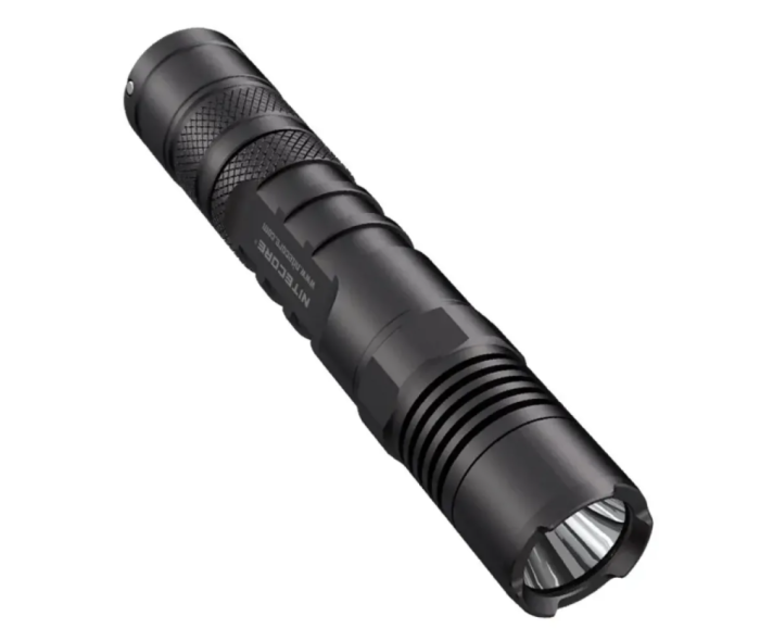 Карманный фонарь Nitecore P10 v2 (серый XP-L2 V6, 1100 люмен, 5 режимов, 1х18650)  