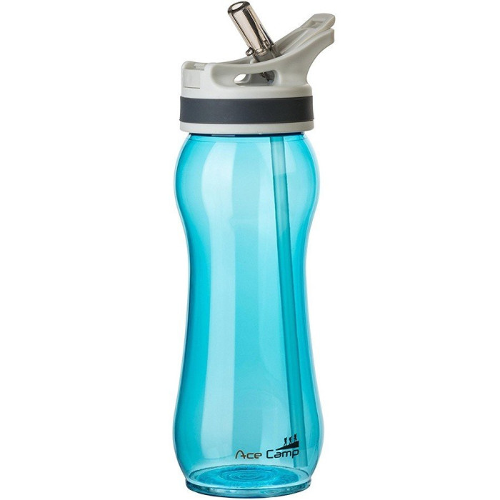 Фляга AceCamp Traveller Medium, blue  