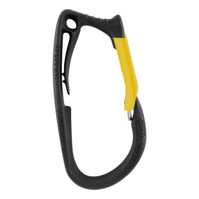 Карабин Petzl CARITOOL S