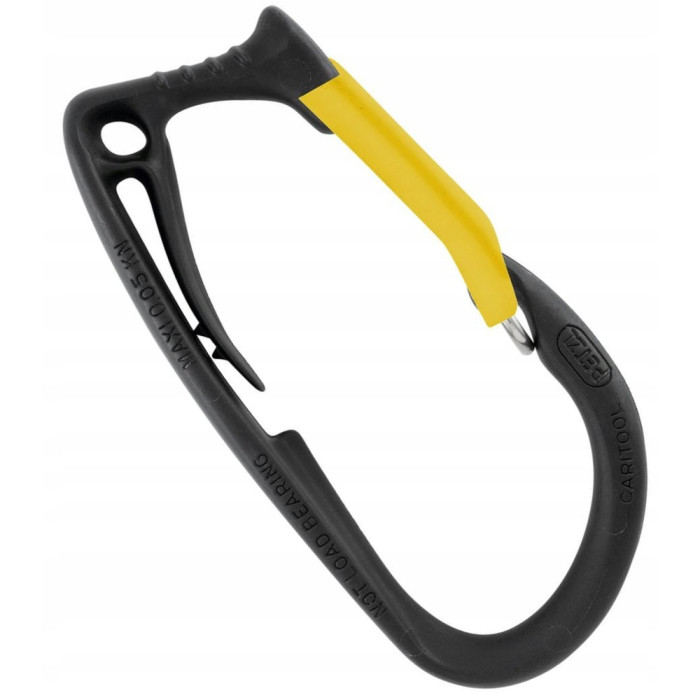 Карабин Petzl CARITOOL S  