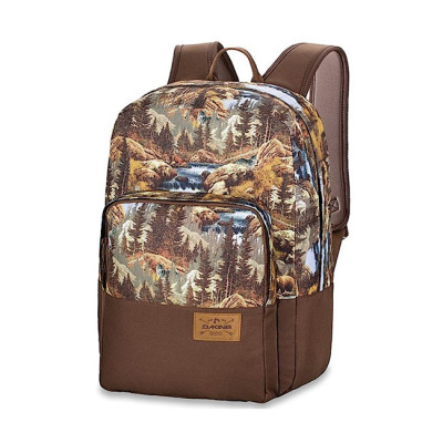 Рюкзак Dakine Capitol 23L, Paradise