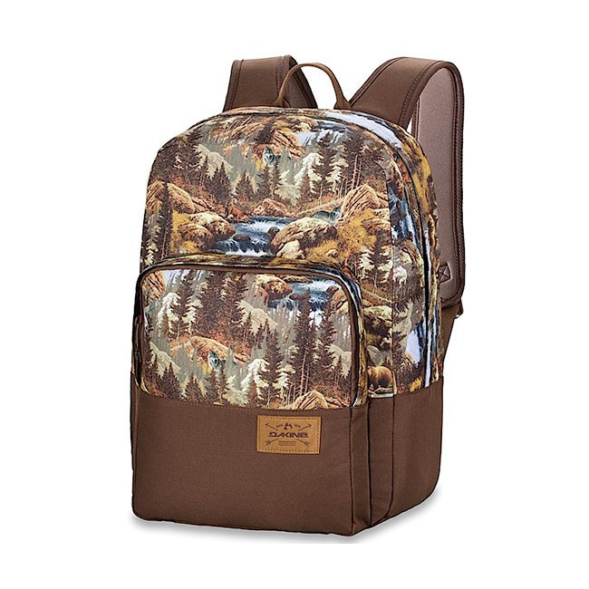 Рюкзак Dakine Capitol 23L, Paradise  