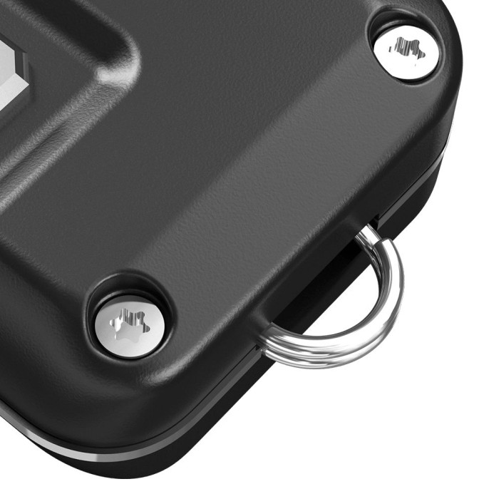 Фонарь- брелок Nitecore Tini, зеленый, 380 люмен  