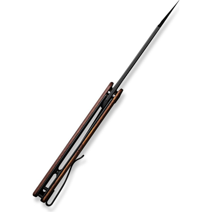 Нож складной Sencut Bronte SA08E  