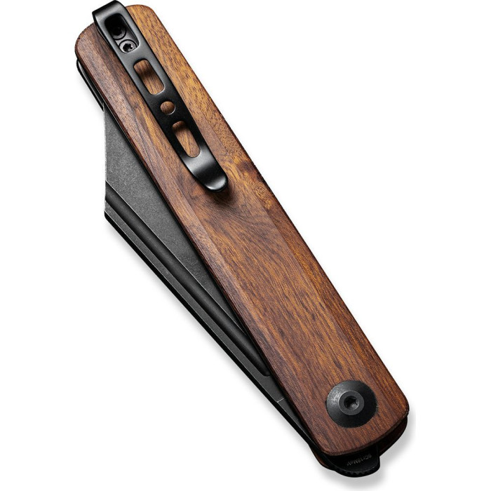 Нож складной Sencut Bronte SA08E  