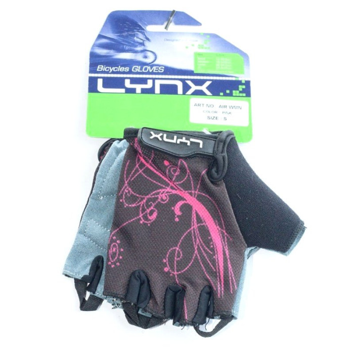 Перчатки Lynx Air Women Pink, XS 