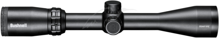 Прицел Bushnell RR3940BS4 Rimfire, 3-9x40, DZ22  