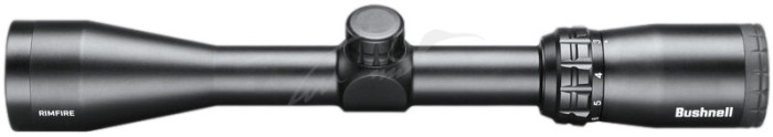 Прицел Bushnell RR3940BS4 Rimfire, 3-9x40, DZ22  