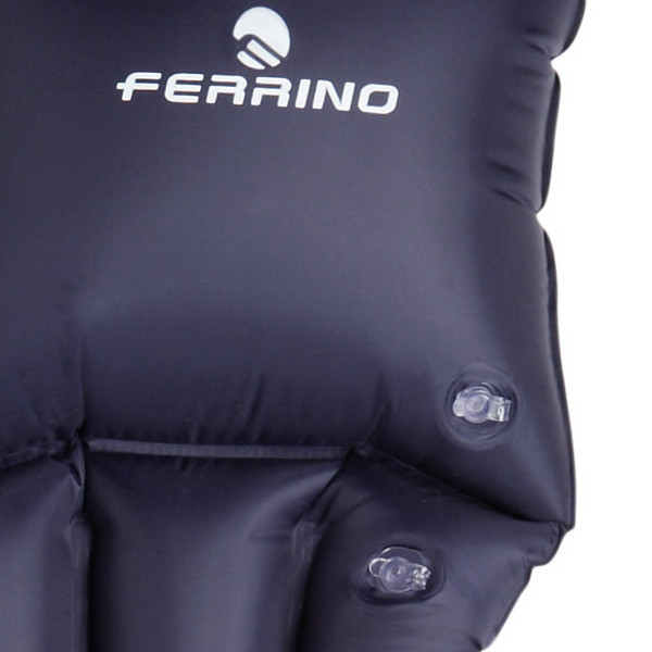 Коврик туристический Ferrino 6 Tubes Plus Pillow  