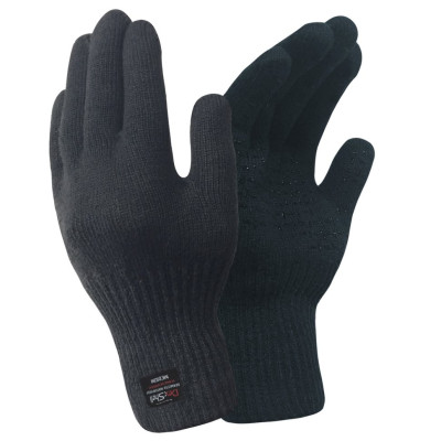 Водонепроницаемые перчатки DexShell Flame Resistant Gloves DG438, M
