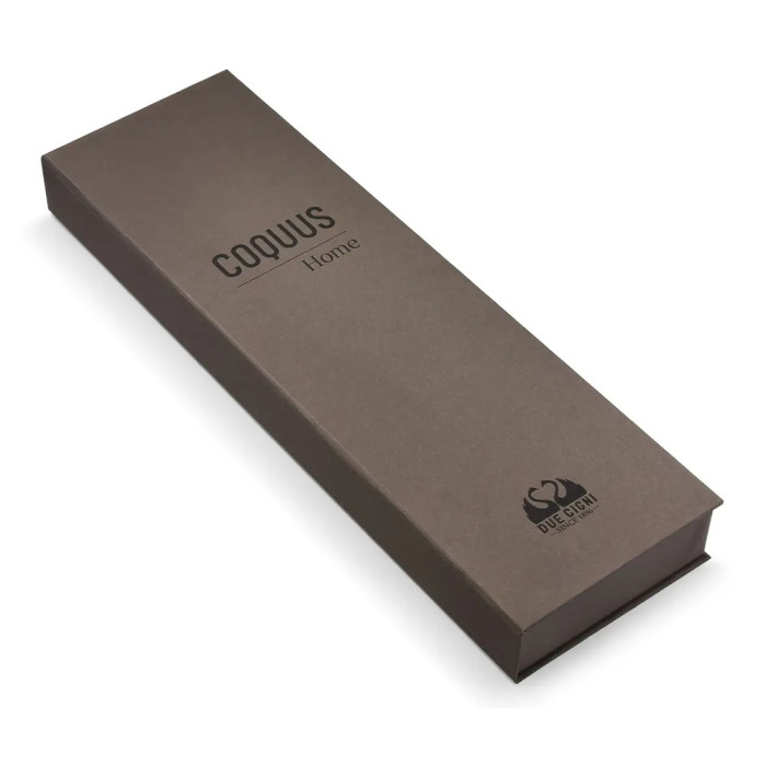 Нож кухонный Due Cigni "Coquus" Utility 140 мм  