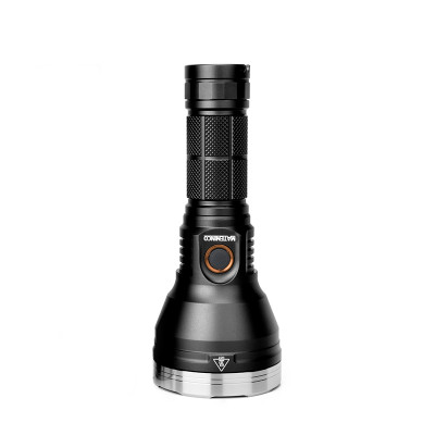 Фонарь Mateminсo MT90 MINI, черный