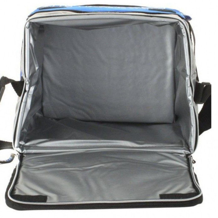 Сумка изотермическая Ezetil Extreme 28 л (Бирюзовый)  