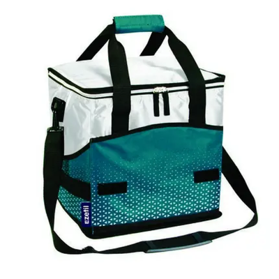 Сумка изотермическая Ezetil Extreme 28 л (Бирюзовый)