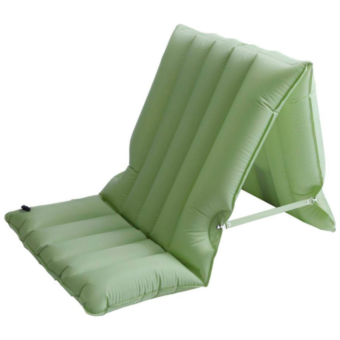 Матрас надувной KingCamp LightWeight ChairBed (KM3577) Green  
